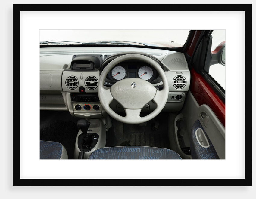 2007 Renault Kangoo by Unknown