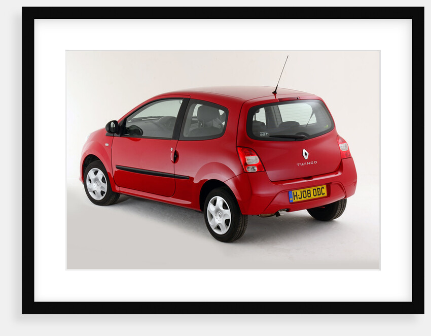 2008 Renault Twingo by Unknown
