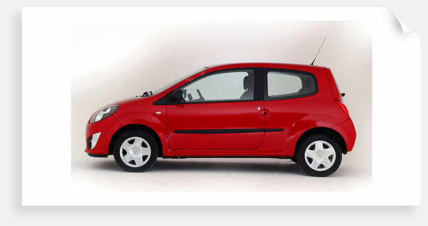 2008 Renault Twingo by Unknown