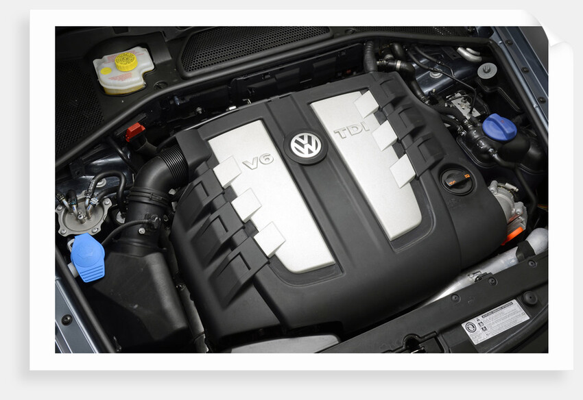 2012 Volkswagen Phaeton by Unknown