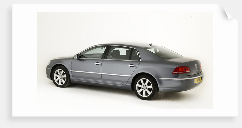 2012 Volkswagen Phaeton by Unknown