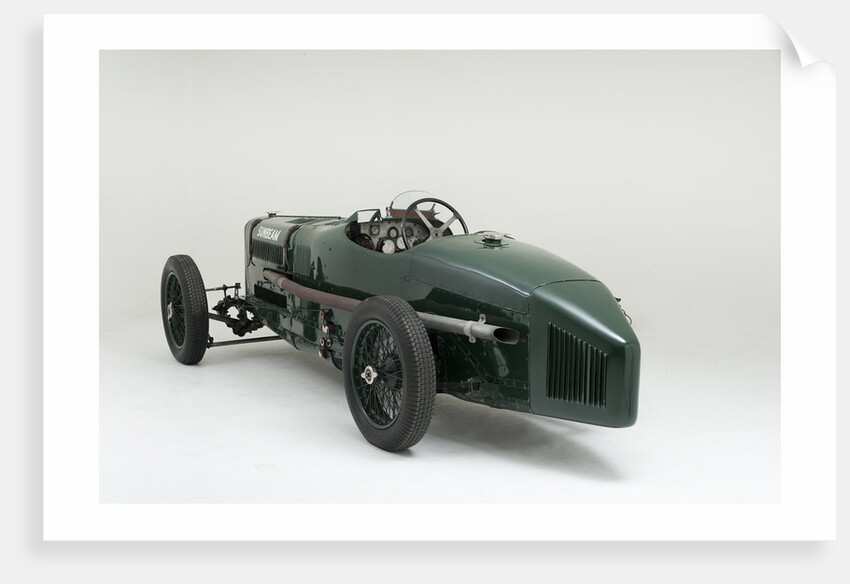 1924 Sunbeam Cub 2 litre by Unknown