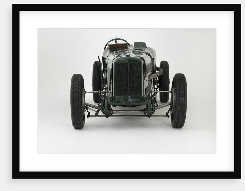 1924 Sunbeam Cub 2 litre by Unknown