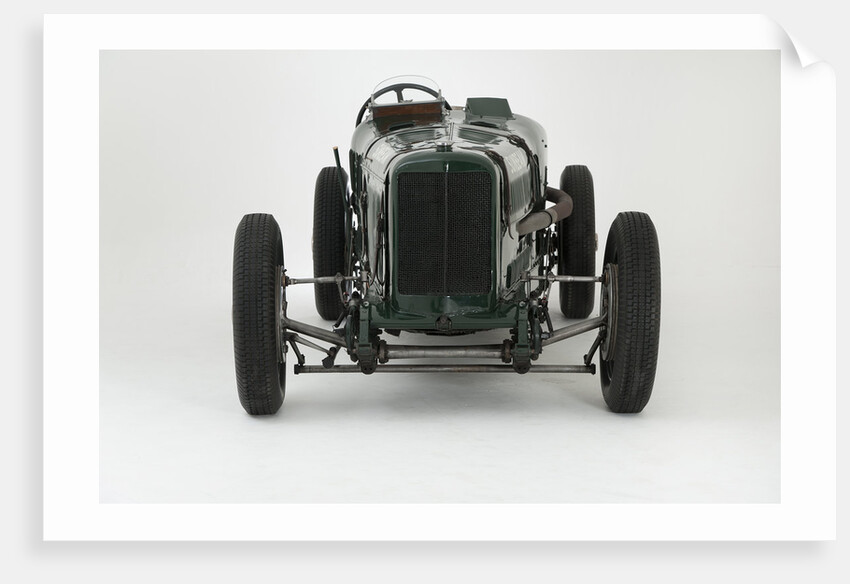 1924 Sunbeam Cub 2 litre by Unknown