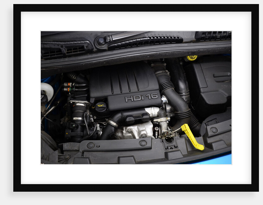 2009 Citroen C3 Picasso by Unknown