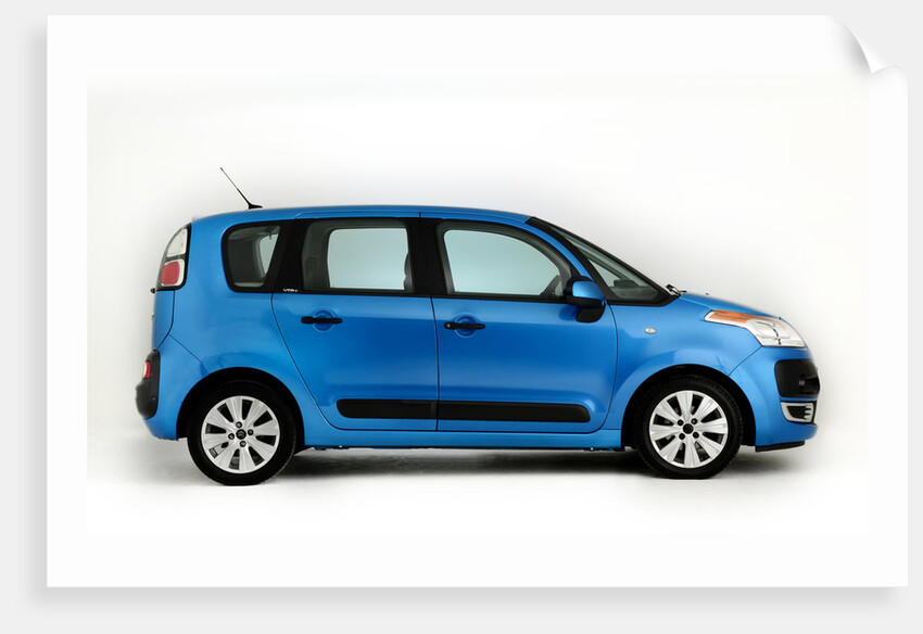 2009 Citroen C3 Picasso by Unknown