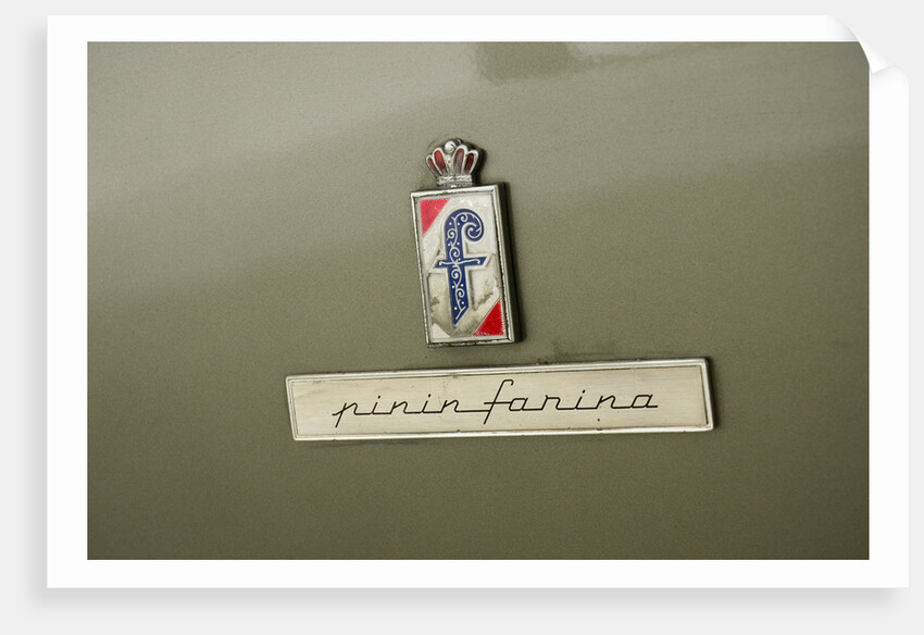 1980 Ferrari 400i by Unknown