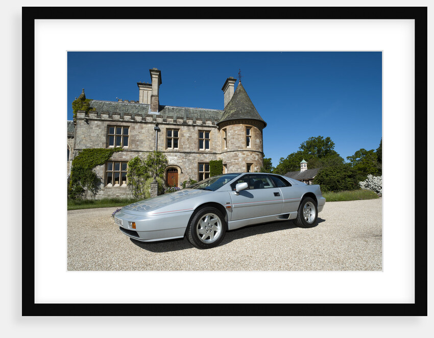 1989 Lotus Esprit by Unknown