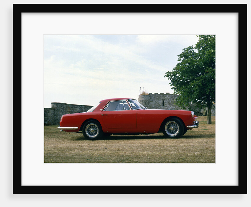 1957 Ferrari 250 GT Boano Ellena by Unknown