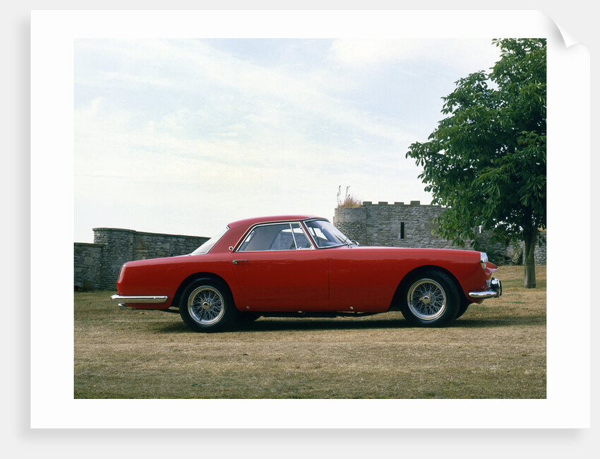 1957 Ferrari 250 GT Boano Ellena by Unknown