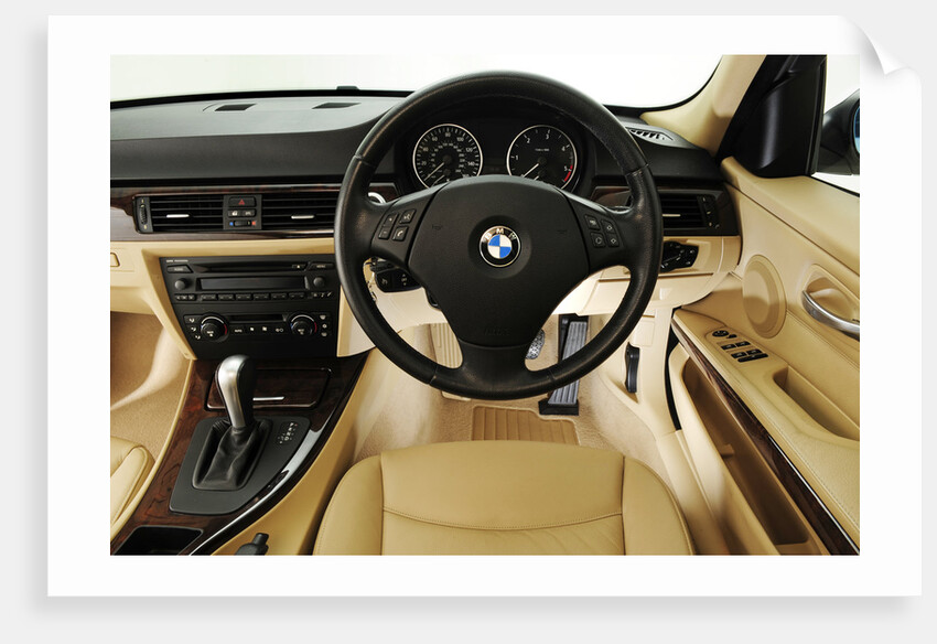 2005 BMW 320d Touring by Unknown