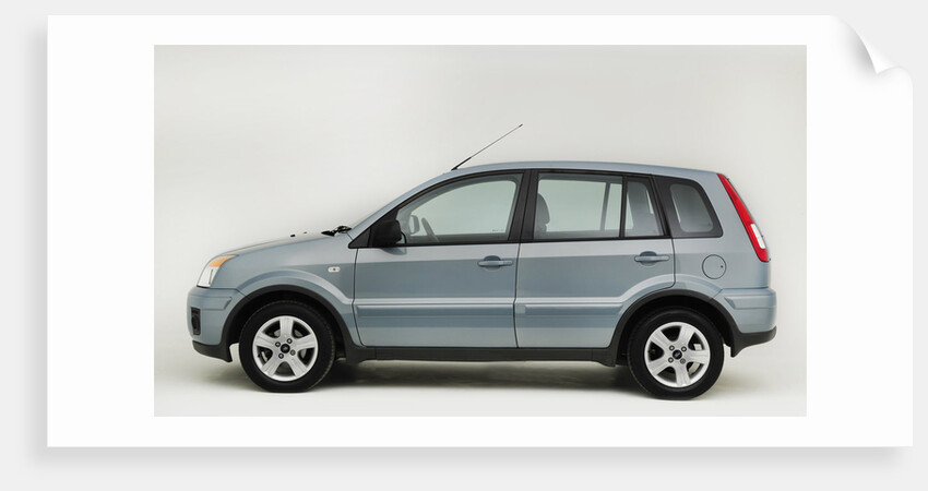 2010 Ford Fusion by Unknown