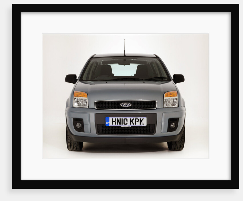 2010 Ford Fusion by Unknown