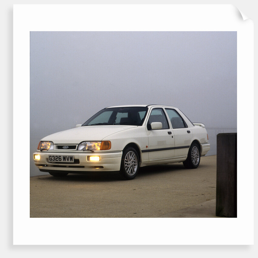 1990 Ford Sierra Sapphire RS Cosworth by Unknown