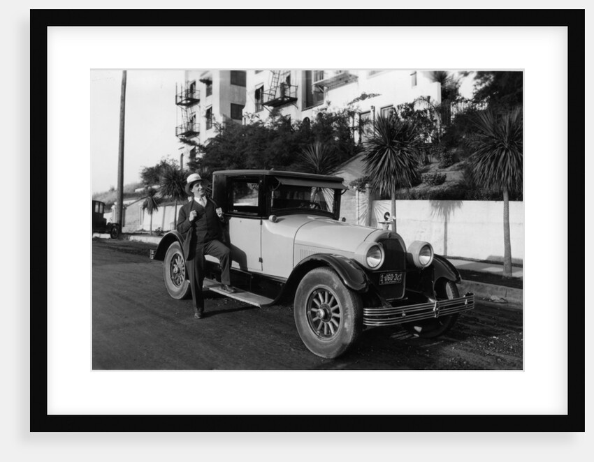 1926 Peerless by Unknown