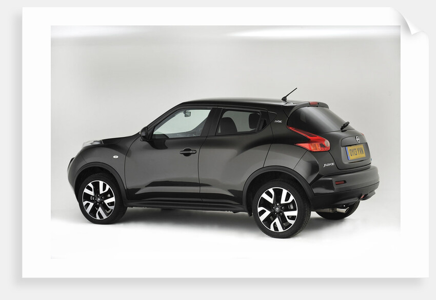 2013 Nissan Juke by Unknown
