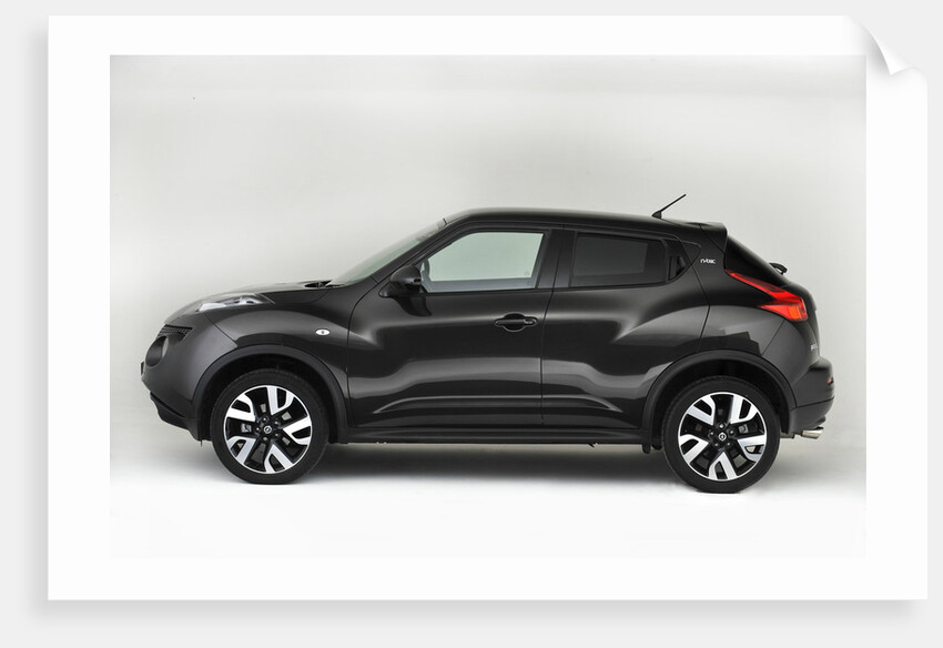 2013 Nissan Juke by Unknown