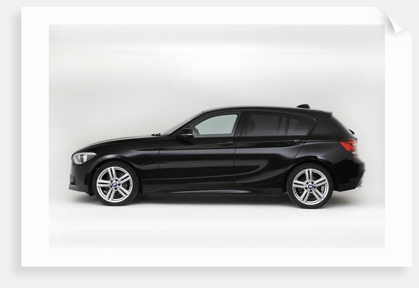 2013 BMW 118d by Unknown