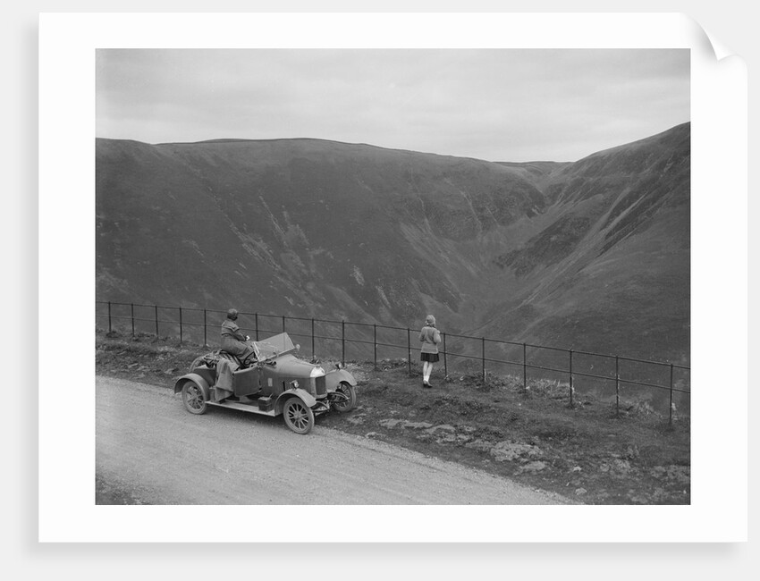 Morris Bullnose by Bill Brunell