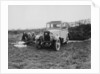 1931 Triumph Scorpion 2-door saloon, (c1930s?) by Unknown