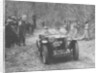 1935 MG PA Midget on the MCC Land's End Trial by Anonymous