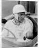 Stirling Moss, (c1955?) by Unknown