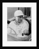 Stirling Moss, (c1955?) by Unknown