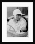 Stirling Moss, (c1955?) by Unknown