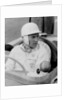 Stirling Moss, (c1955?) by Unknown
