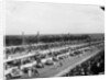 Start of the Le Mans Race, France, 1950 by Unknown