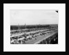 Start of the Le Mans Race, France, 1950 by Unknown