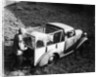 Bedford 6cwt utility wagon by Anonymous