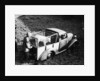Bedford 6cwt utility wagon by Anonymous