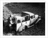 Bedford 6cwt utility wagon by Anonymous