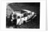 Bedford 6cwt utility wagon by Anonymous