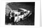 Bedford 6cwt utility wagon by Anonymous