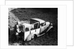 Bedford 6cwt utility wagon by Anonymous