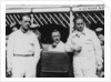 The Bentley Boys, c1928-c1930 by Unknown