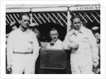 The Bentley Boys, c1928-c1930 by Unknown