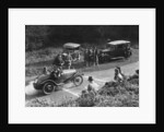 Austin 7 Gordon England Cup, 1930 by Unknown