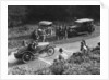Austin 7 Gordon England Cup, 1930 by Unknown