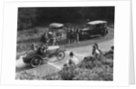 Austin 7 Gordon England Cup, 1930 by Unknown