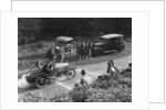 Austin 7 Gordon England Cup, 1930 by Unknown