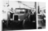 1928 Morris Cowley Saloon Paint Shop, c1928 by Unknown