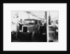 1928 Morris Cowley Saloon Paint Shop, c1928 by Unknown