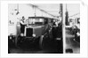 1928 Morris Cowley Saloon Paint Shop, c1928 by Unknown