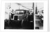 1928 Morris Cowley Saloon Paint Shop, c1928 by Unknown