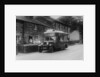 1933 Bedford 2 ton WLG truck used as a travelling shop, c1933 by Unknown