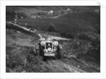 1936 Singer 1.5 litre Le Mans, (late 1930s?) by Unknown