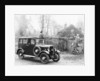 1932 Singer Junior, c1932 by Unknown